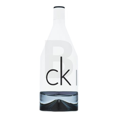 Calvin Klein IN2U Men EDT M 150 ml