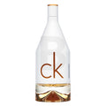 Calvin Klein IN2U EDT W 150 ml