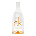 Calvin Klein IN2U EDT W 100 ml