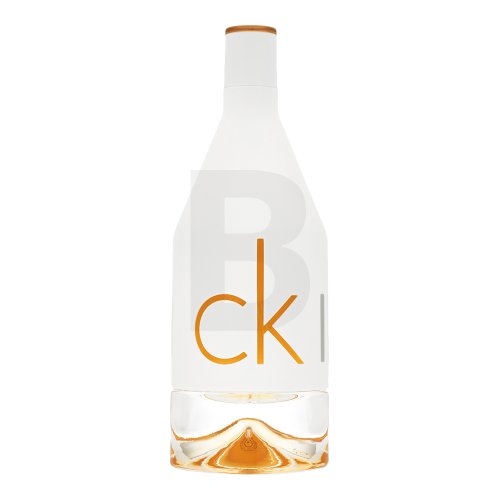 Calvin Klein IN2U EDT W 100 ml