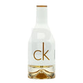 Calvin Klein IN2U EDT W 50 ml