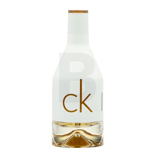 Calvin Klein IN2U EDT W 50 ml
