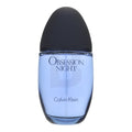 Calvin Klein Obsession Night EDP W 100 ml