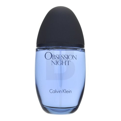 Calvin Klein Obsession Night EDP W 100 ml