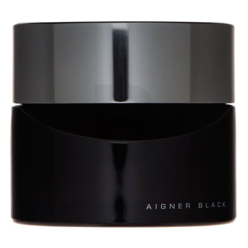 Aigner Black for Man EDT M 125 ml