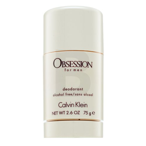 Calvin Klein Obsession for Men DST M 75 ml