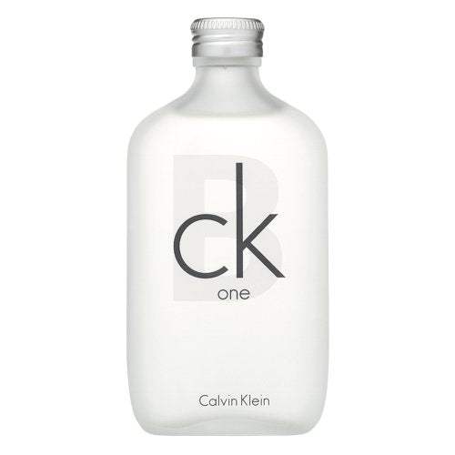 Calvin Klein CK One EDT U 200 ml