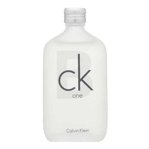 Calvin Klein CK One EDT U 50 ml