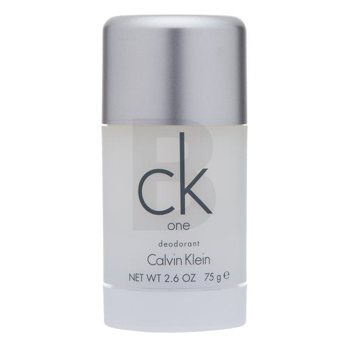 Calvin Klein CK One DST U 75 ml