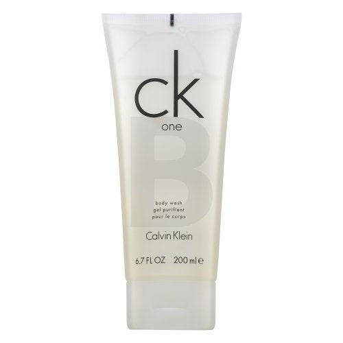 Calvin Klein CK One SWG U 200 ml