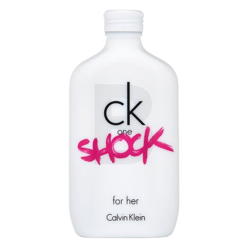 Calvin Klein CK One Shock for Her EDT W 200 ml