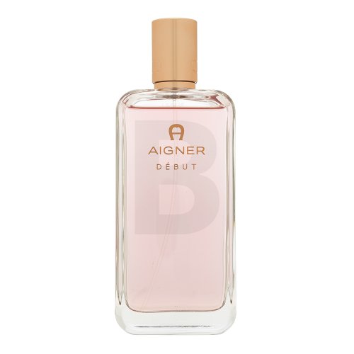 Aigner Debut EDP W 100 ml