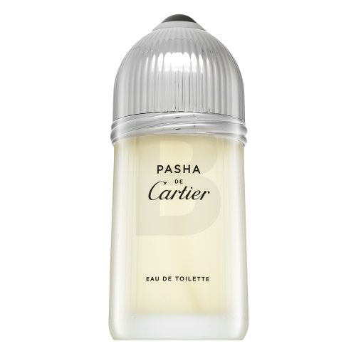 Cartier Pasha EDT M 100 ml