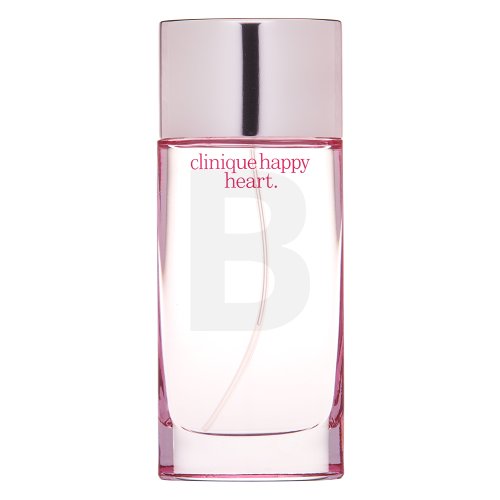 Clinique Happy Heart EDP W 100 ml