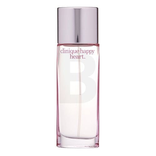 Clinique Happy Heart EDP W 50 ml