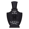 Creed Love in Black EDP W 75 ml