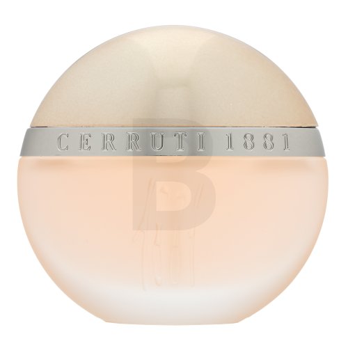 Cerruti 1881 pour Femme EDT W 50 ml