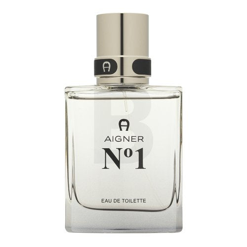 Aigner No 1 EDT M 50 ml