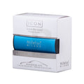 Millefiori Milano Icon Car Air Freshener Legni &amp; Spezie Classic