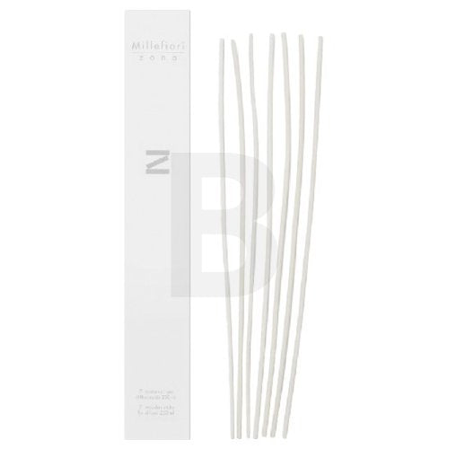 Millefiori Milano Zona Sticks for Diffuser 250 ml