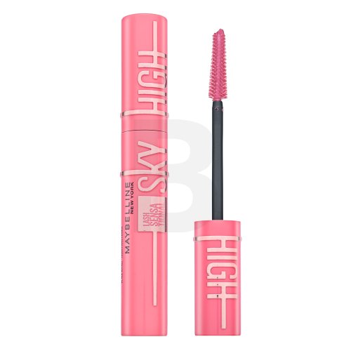 Maybelline Lash Sensational Sky High Mascara Pink Air 7,2 ml