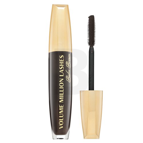 L´Oréal Paris Volume Million Lashes Balm Brown 8,6 ml
