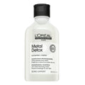 L´Oréal Professionnel Série Expert Metal Detox Professional Shampoo Anti-metal Cleasing Cream 300 ml