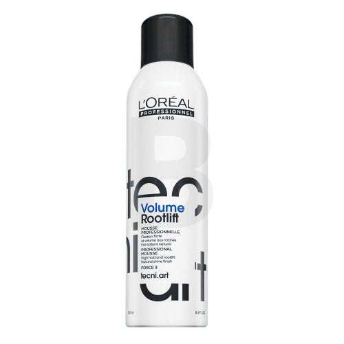 L´Oréal Professionnel Tecni.Art Volume Lift Mousse 250 ml