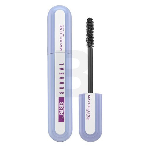 Maybelline Falsies Surreal Mascara Very Black 10 ml