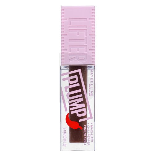 Maybelline Lifter Plump 007 Cocoa Zing 5,4 ml