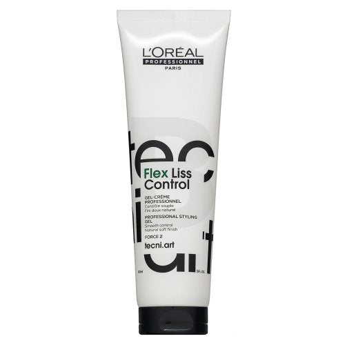 L´Oréal Professionnel Tecni.Art Liss Control Gel-Cream 150 ml