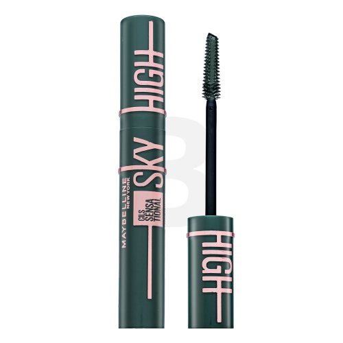 Maybelline Lash Sensational Sky High Mascara Green Altitude 7,2 ml