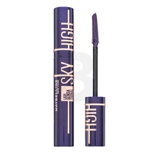 Maybelline Lash Sensational Sky High Mascara Plum Twilight 7,2 ml