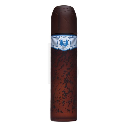 Cuba Blue EDT M 100 ml