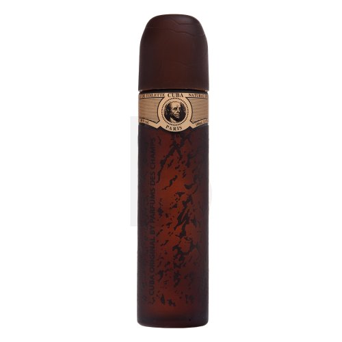 Cuba Gold EDT M 100 ml