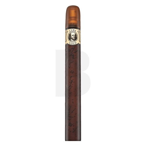 Cuba Gold EDT M 35 ml