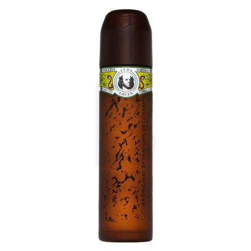Cuba Green EDT M 100 ml