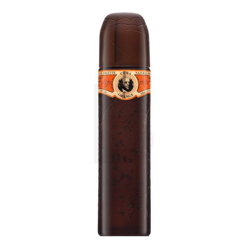 Cuba Orange EDT M 100 ml
