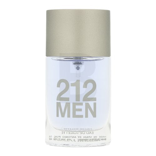 Carolina Herrera 212 Men EDT M 30 ml