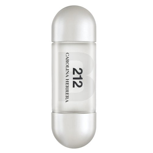 Carolina Herrera 212 Women EDT W 30 ml