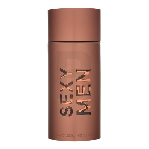 Carolina Herrera 212 Sexy for Men EDT M 100 ml