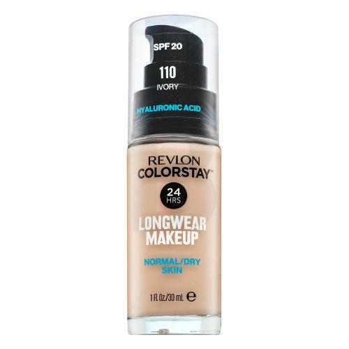 Revlon Colorstay Make-up Normal/Dry Skin 110 30 ml