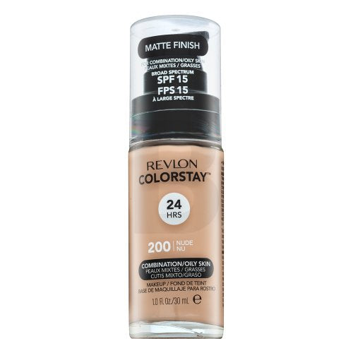 Revlon Colorstay Make-up Combination/Oily Skin 200 30 ml