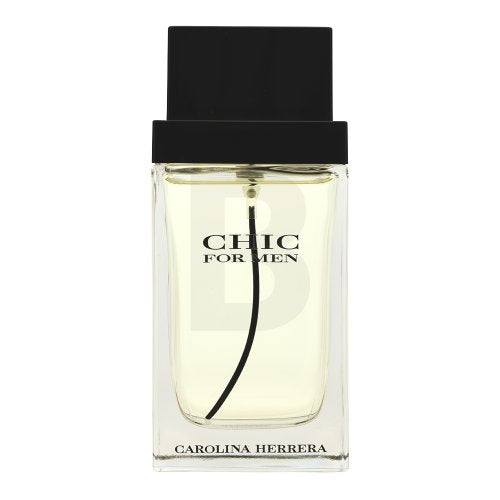 Carolina Herrera Chic For Men EDT M 100 ml