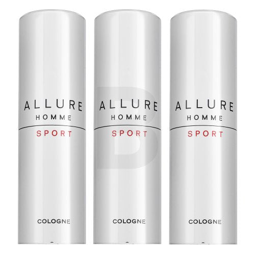 Chanel Allure Homme Sport Cologne SET M 20 ml Set I.
