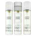 Chanel Chance Eau Fraiche EDT - Refill W 3 x 20 ml