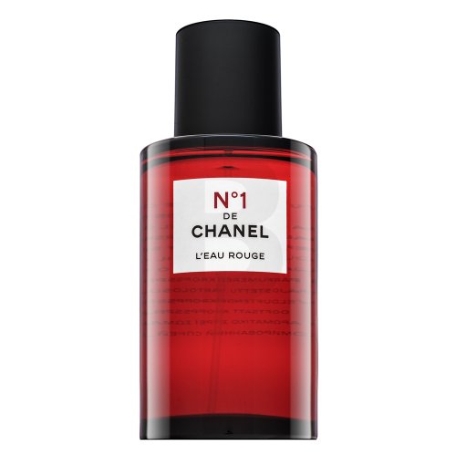 Chanel N°1 de Chanel L'Eau Rouge BOR W 100 ml