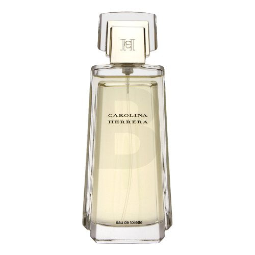 Carolina Herrera Carolina Herrera EDT W 100 ml