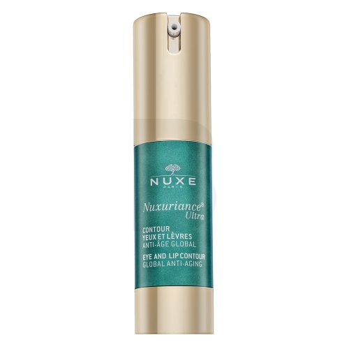Nuxe Nuxuriance Ultra Eye And Lip Contour 15 ml