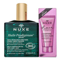 Nuxe Prodigieux Néroli Multi-Purpose Dry Oil + High Shine Shampoo 100 ml + 30 ml
